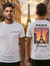 Paris Eiffel Tower Shirt – France Vacation Graphic Tee for Men