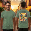 Mexico T-Shirt - Green
