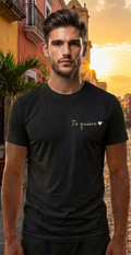 Mexico Brown T-Shirt – Mexican Graphic Tee – Travel Vacation Shirt