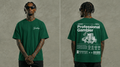 Professional Gambler Casino Streetwear Shirt - Green