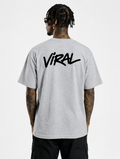Be Original Unfollow the Trend - Grey Black Back