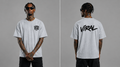 Be Original Unfollow the Trend - Grey Black