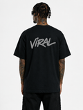 Be Original Unfollow the Trend - Black Grey Back