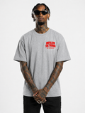Be Original Unfollow the Trend - Grey Red Front