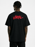 Be Original Unfollow the Trend - Black Red Back
