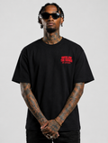 Be Original Unfollow the Trend - Black Red Front