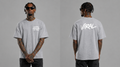 Be Original Unfollow the Trend - Grey White