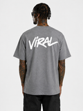 Be Original Unfollow the Trend - Grey White Back