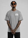 Be Original Unfollow the Trend - Grey White Front