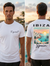 Ibiza Travel T-Shirt – Premium Summer Shirt Spain